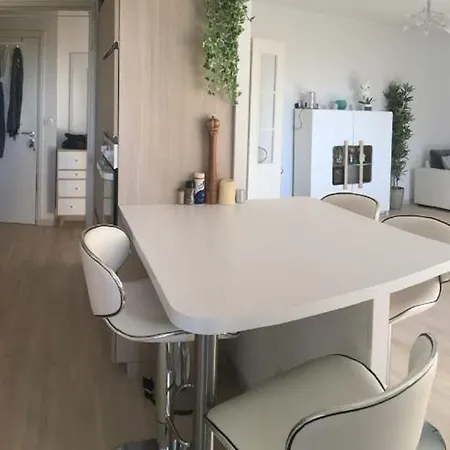 Apartment Charming Spacious T4 Heart Of Marianne