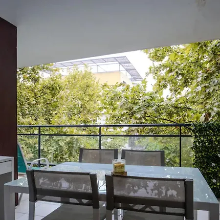 Charming Spacious T4 Heart Of Marianne