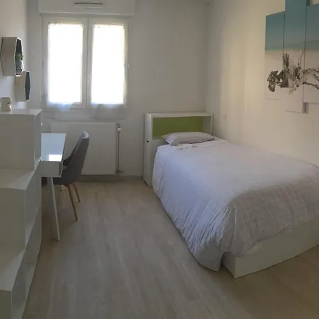 Charming Spacious T4 Heart Of Marianne