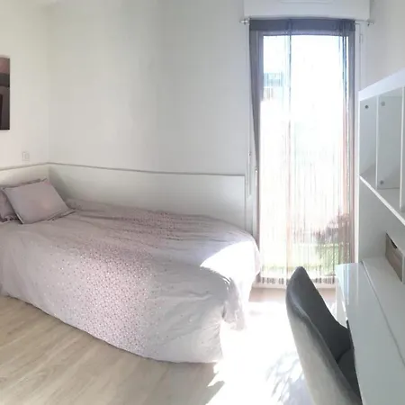 Charming Spacious T4 Heart Of Marianne * Montpellier