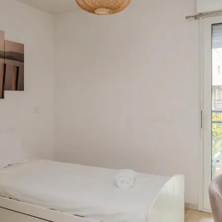 Apartamento Charming Spacious T4 Heart Of Marianne Montpellier