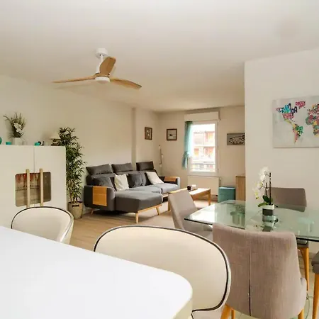 Charming Spacious T4 Heart Of Marianne Apartamento