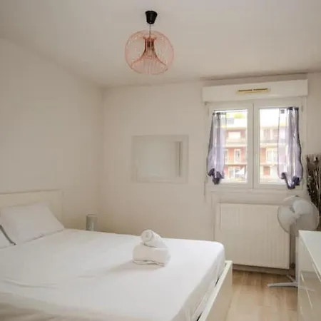 Apartamento Charming Spacious T4 Heart Of Marianne